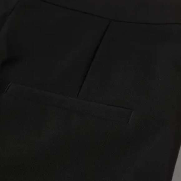 H&M Pants in Black - Picture 3 of 4